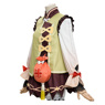 Picture of Genshin Impact YaoYao Cosplay Costume C00330-A