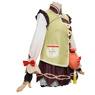 Picture of Genshin Impact YaoYao Cosplay Costume C00330-A