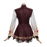 Picture of Genshin Impact YaoYao Cosplay Costume C00330-A