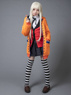 Picture of Kakegurui Runa Yomoduki Cosplay Costume mp005893