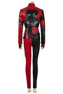 Photo de 2021 Harley Quinn Cosplay Costume C00129