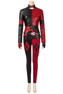 Bild von 2021 Harley Quinn Cosplay Kostüm C00129