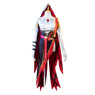 Bild von Spiel Genshin Impact Rosaria Cosplay Kostüm C00326-A