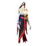 Bild von Spiel Genshin Impact Rosaria Cosplay Kostüm C00326-A