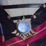 Bild von Spiel Genshin Impact Rosaria Cosplay Kostüm C00326-A