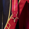 Bild von Spiel Genshin Impact Rosaria Cosplay Kostüm C00326-A