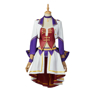 Picture of Umamusume: Pretty Derby Special Week Stage Cosplay Costume C00329