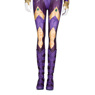 Picture of Titans Season 3 Koriand'r Starfire Cosplay Costume C00344