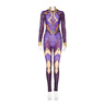 Picture of Titans Season 3 Koriand'r Starfire Cosplay Costume C00344