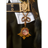 Picture of Genshin Impact Diluc Cosplay Costume Brown Version C00350-A