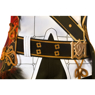 Immagine di Genshin Impact Diluc Costume Cosplay Marrone Versione C00350-A