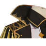 Bild von Genshin Impact Diluc Cosplay Braune Version C00350-A