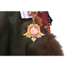 Picture of Genshin Impact Diluc Cosplay Costume Brown Version C00350-A