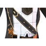 Photo de Genshin Impact Diluc Cosplay Costume Marron Version C00350-A