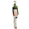 Picture of Final Fantasy VII Remake Yuffie Kisaragi Cosplay Costume C00356