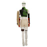 Picture of Final Fantasy VII Remake Yuffie Kisaragi Cosplay Costume C00356