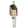 Picture of Final Fantasy VII Remake Yuffie Kisaragi Cosplay Costume C00356