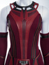 Picture of 【Flash Sale 】New Show WandaVision Scarlet Witch Wanda Finale Cosplay Costume C00296 Knit Version