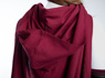 Picture of 【Flash Sale 】New Show WandaVision Scarlet Witch Wanda Finale Cosplay Costume C00296 Knit Version