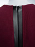 Picture of 【Flash Sale 】New Show WandaVision Scarlet Witch Wanda Finale Cosplay Costume C00296 Knit Version