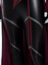 Picture of 【Flash Sale 】New Show WandaVision Scarlet Witch Wanda Finale Cosplay Costume C00296 Knit Version