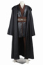 Picture of Revenge of the Sith Anakin Skywalker Darth Vader Cosplay Costume C00360