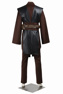 Picture of Revenge of the Sith Anakin Skywalker Darth Vader Cosplay Costume C00360