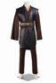 Image de la vengeance des Sith Anakin Skywalker Darth Vader Cosplay Costume C00360