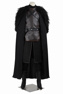 Picture of Game of Thrones Jon Snow Cosplay Costume C00364