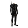 Picture of The Witcher Geralt of Rivia Cosplay Costume C00369