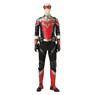 Immagine del costume cosplay C00370 del falco e del soldato d'inverno Falcon Sam Wilson