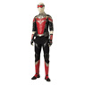 Immagine del costume cosplay C00370 del falco e del soldato d'inverno Falcon Sam Wilson