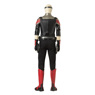 Immagine del costume cosplay C00370 del falco e del soldato d'inverno Falcon Sam Wilson