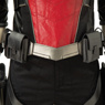 Photo du faucon et du soldat d'hiver Falcon Costume Cosplay Sam Wilson C00370