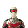 Photo du faucon et du soldat d'hiver Falcon Costume Cosplay Sam Wilson C00370