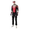 Immagine del costume cosplay C00370 del falco e del soldato d'inverno Falcon Sam Wilson