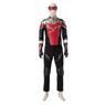 Immagine del costume cosplay C00370 del falco e del soldato d'inverno Falcon Sam Wilson