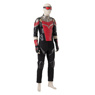 Immagine del costume cosplay C00370 del falco e del soldato d'inverno Falcon Sam Wilson