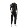 Picture of The Falcon and the Winter Soldier Falcon Sam Wilson Cosplay Costume C00370