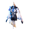 Picture of Genshin Impact Eula Cosplay Costume C00372-A