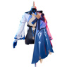 Immagine di Genshin Impact Eula Costume Cosplay C00372-A