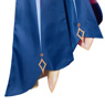 Immagine di Genshin Impact Eula Costume Cosplay C00372-A