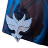 Immagine di Genshin Impact Eula Costume Cosplay C00372-A