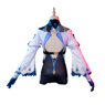 Immagine di Genshin Impact Eula Costume Cosplay C00372-A