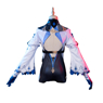 Picture of Genshin Impact Eula Cosplay Costume C00372