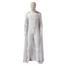 Immagine di WandaVision Vision White Suit Cosplay Costume C00400 Versione in maglia