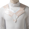 Image de WandaVision Vision Costume blanc Costume Cosplay C00400 Version tricot