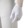 Immagine di WandaVision Vision White Suit Cosplay Costume C00400 Versione in maglia