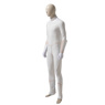 Immagine di WandaVision Vision White Suit Cosplay Costume C00400 Versione in maglia