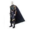 Immagine dello spettacolo televisivo Loki Loki Laufeyson Costume Cosplay C00401